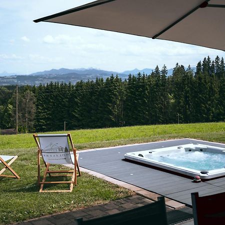 Ferienwohnung Buchenberg Buchenberg  Eksteriør bilde