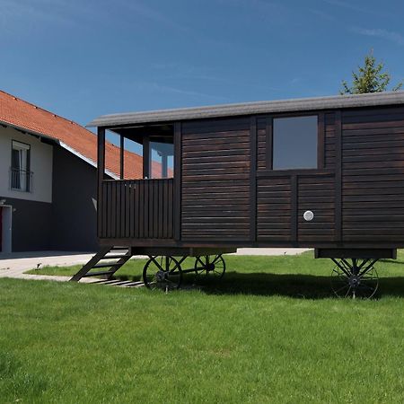 Ferienwohnung Buchenberg Buchenberg  Eksteriør bilde