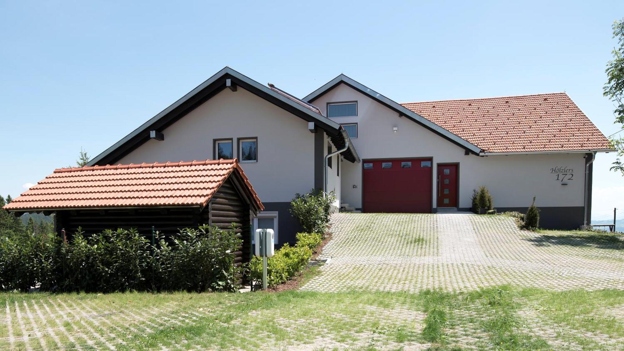 Ferienwohnung Buchenberg Buchenberg  Eksteriør bilde