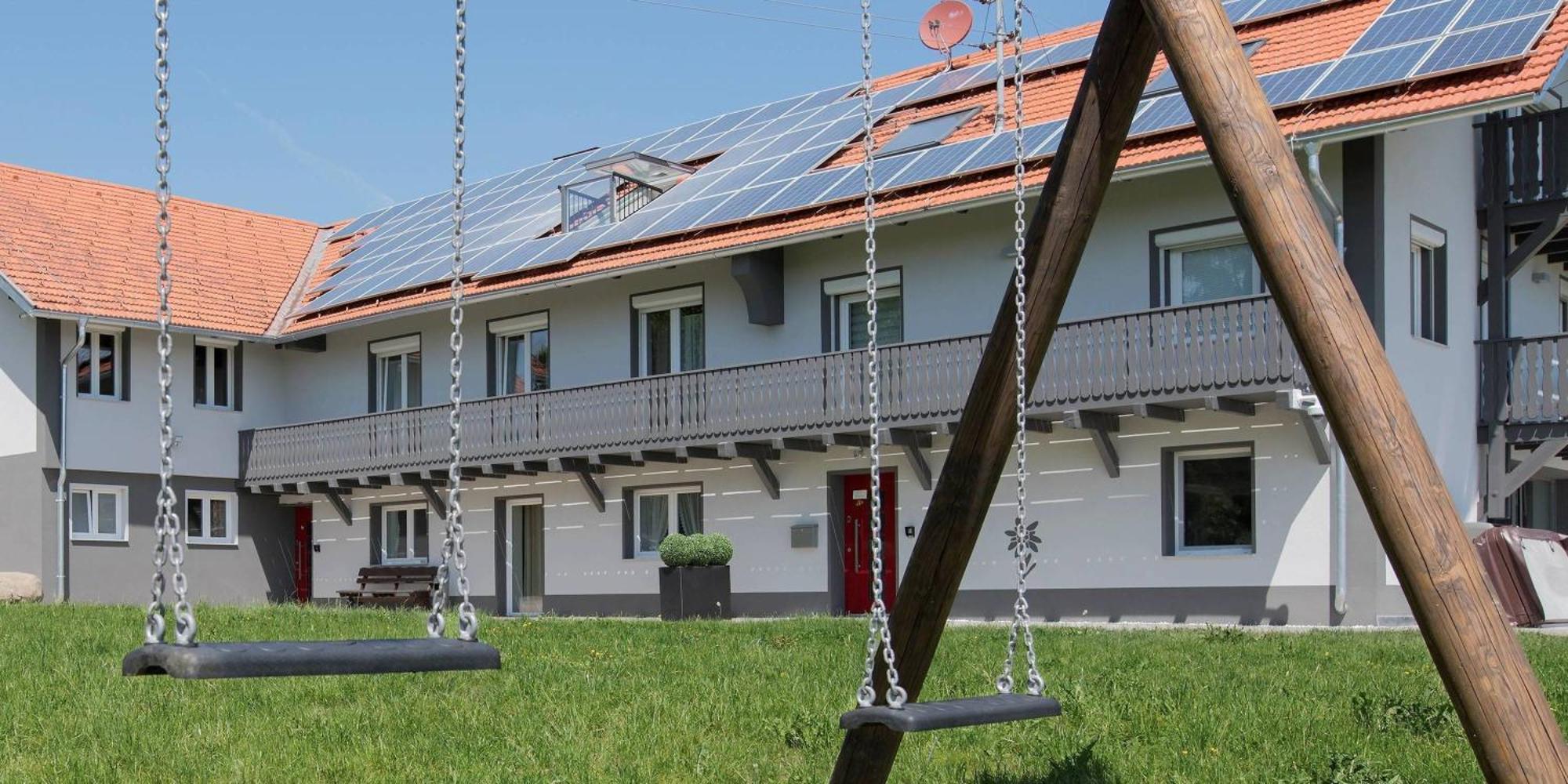 Ferienwohnung Buchenberg Buchenberg  Eksteriør bilde