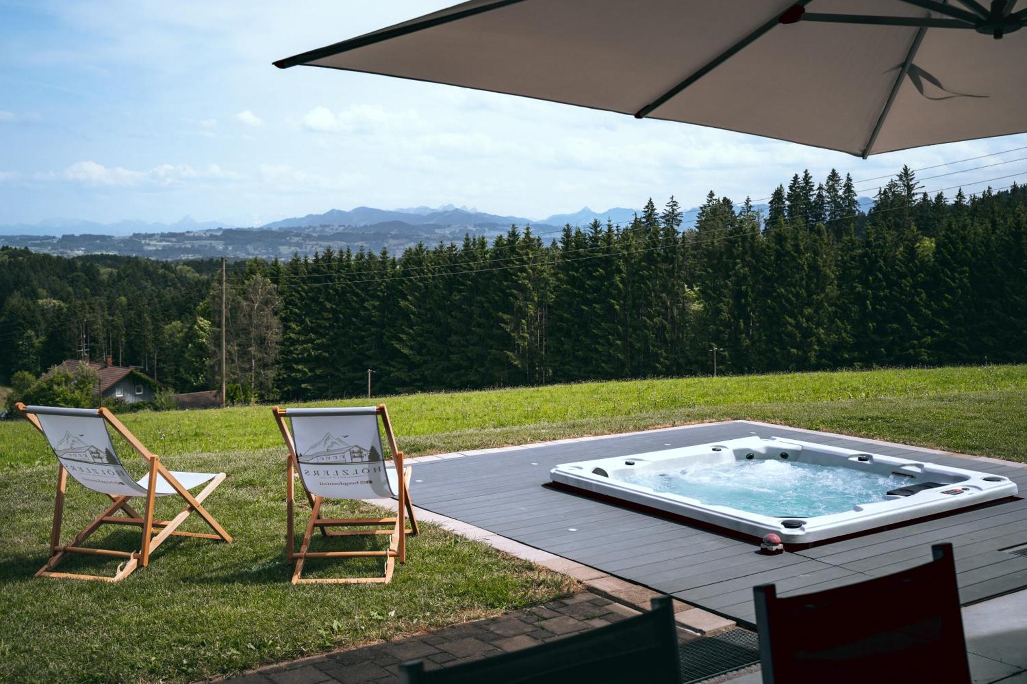 Ferienwohnung Buchenberg Buchenberg  Eksteriør bilde