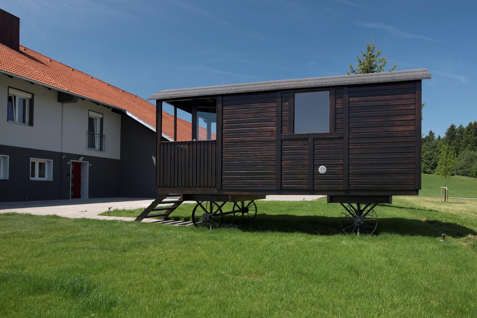 Ferienwohnung Buchenberg Buchenberg  Eksteriør bilde