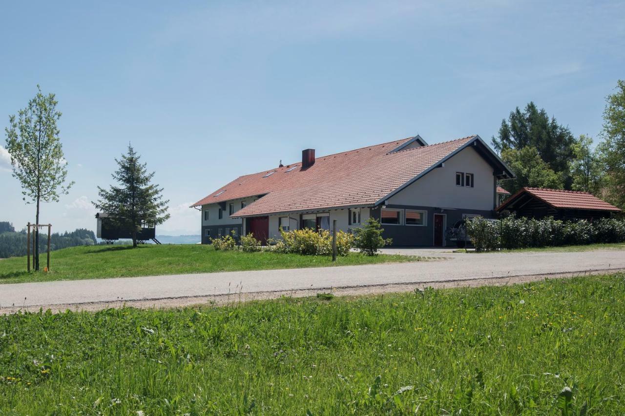 Ferienwohnung Buchenberg Buchenberg  Eksteriør bilde