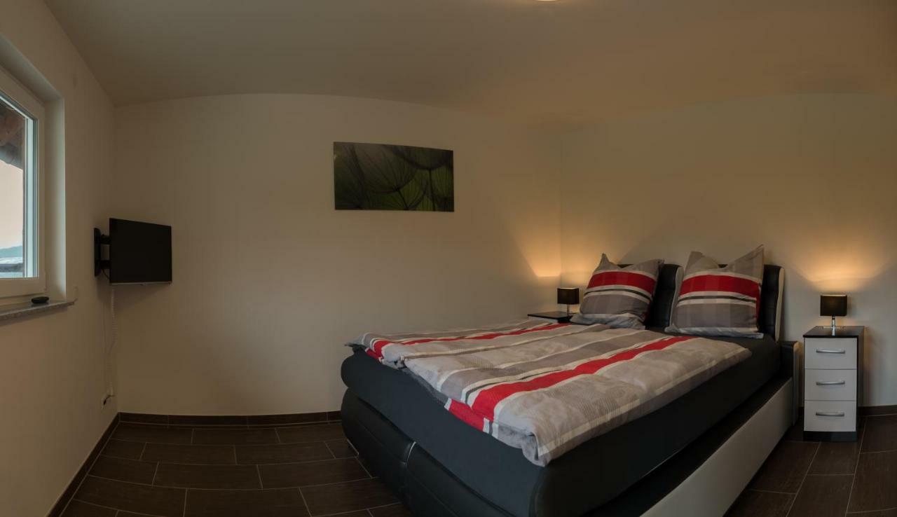 Ferienwohnung Buchenberg Buchenberg  Eksteriør bilde