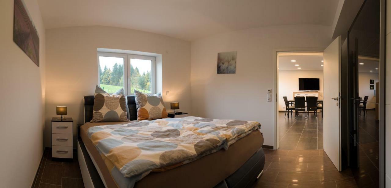 Ferienwohnung Buchenberg Buchenberg  Eksteriør bilde