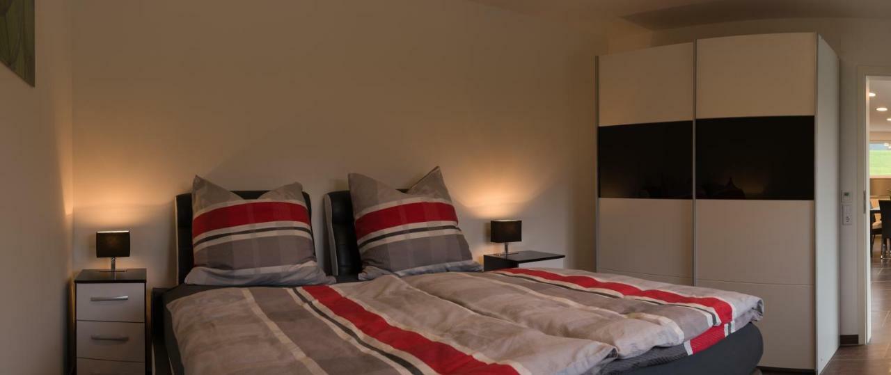 Ferienwohnung Buchenberg Buchenberg  Eksteriør bilde
