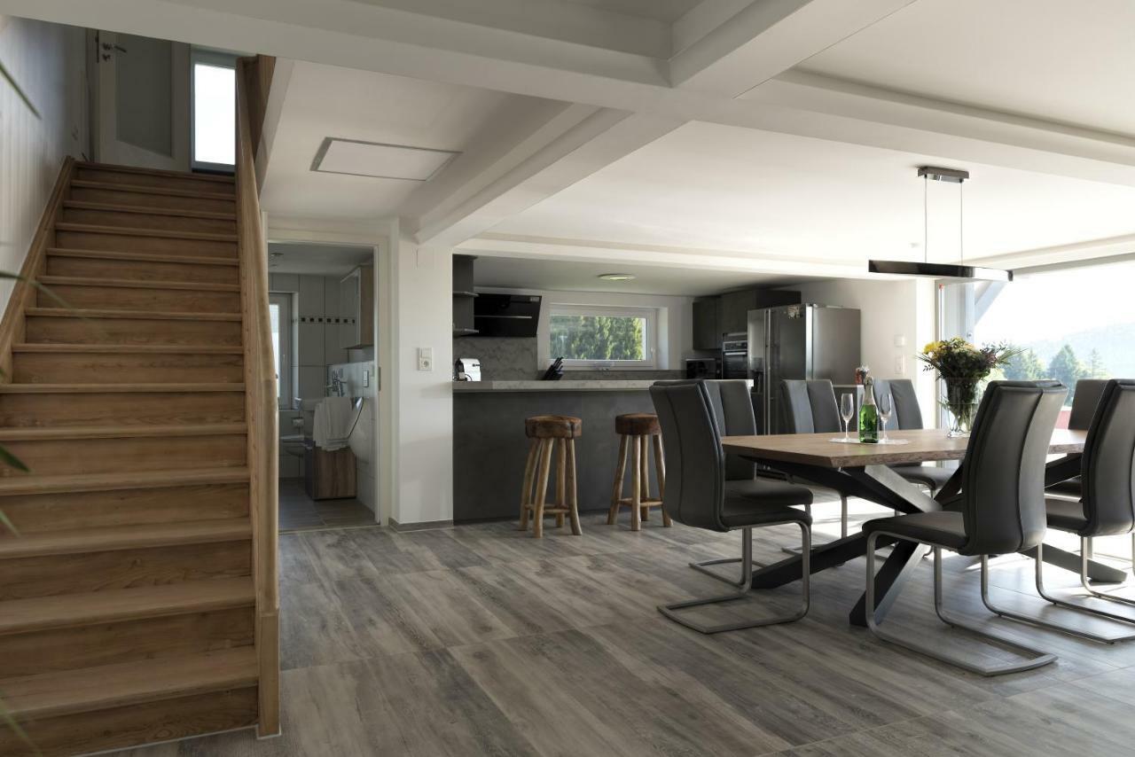 Ferienwohnung Buchenberg Buchenberg  Eksteriør bilde