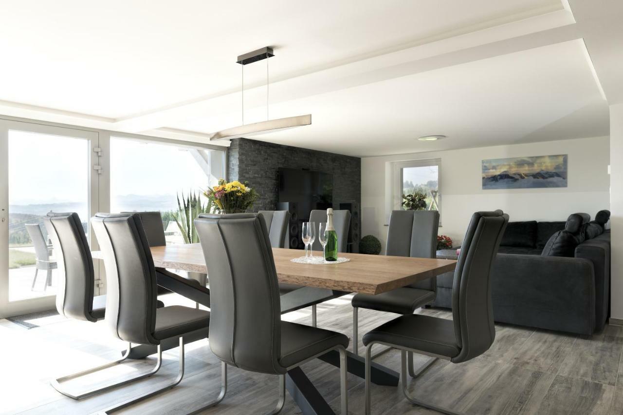 Ferienwohnung Buchenberg Buchenberg  Eksteriør bilde