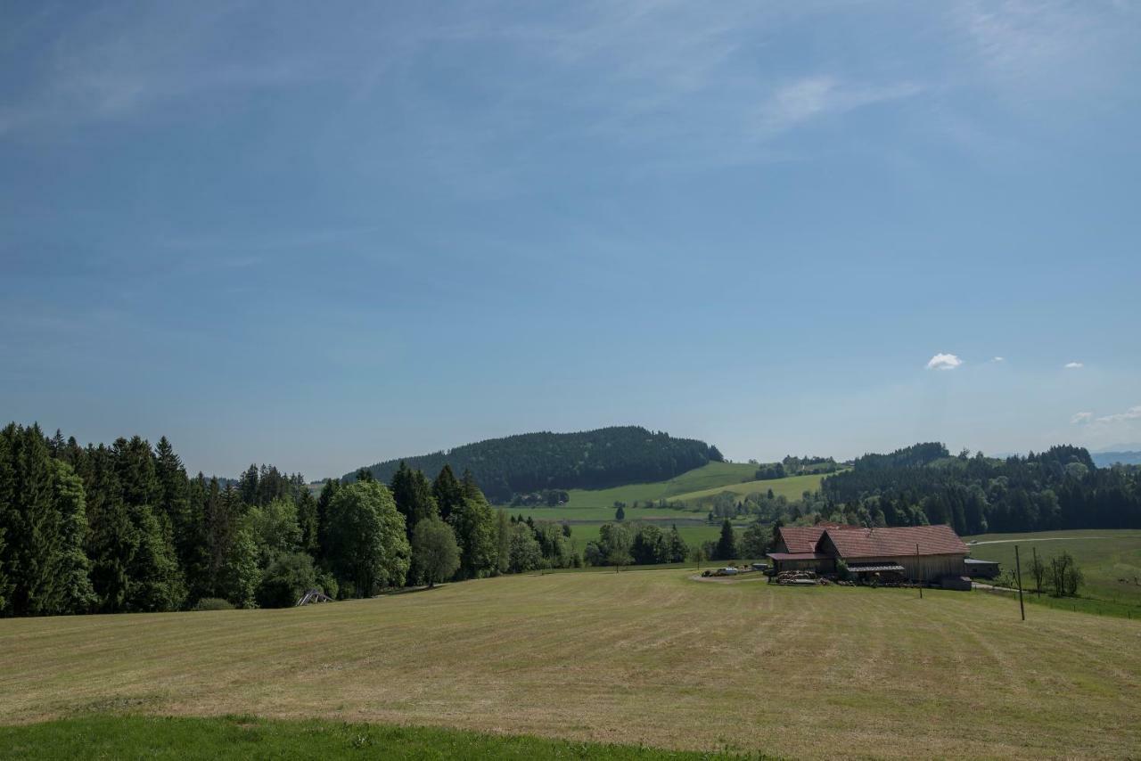 Ferienwohnung Buchenberg Buchenberg  Eksteriør bilde