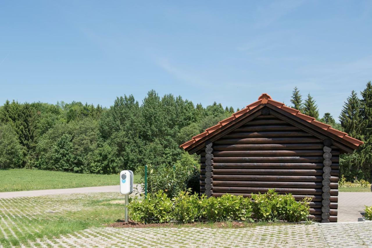 Ferienwohnung Buchenberg Buchenberg  Eksteriør bilde