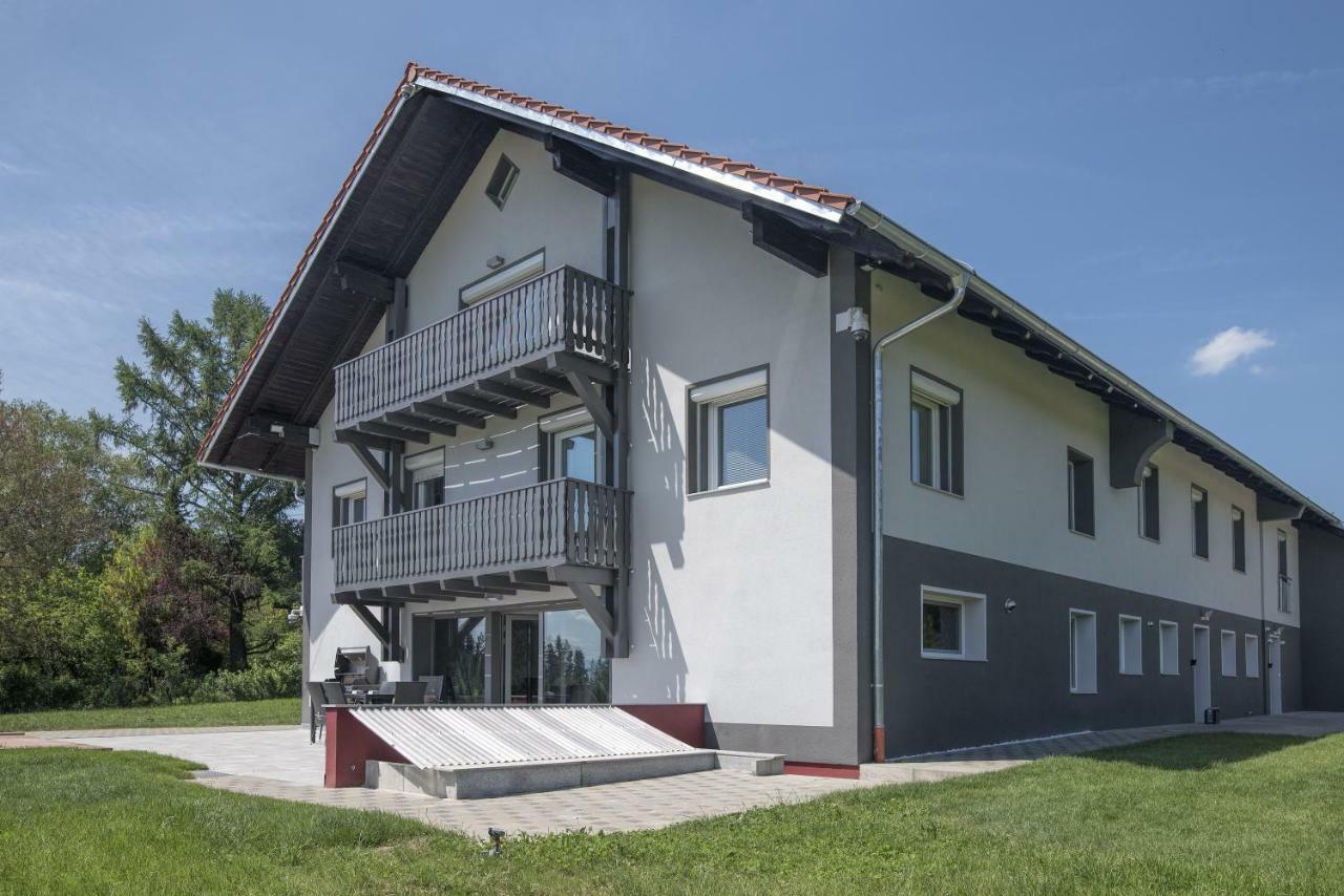 Ferienwohnung Buchenberg Buchenberg  Eksteriør bilde