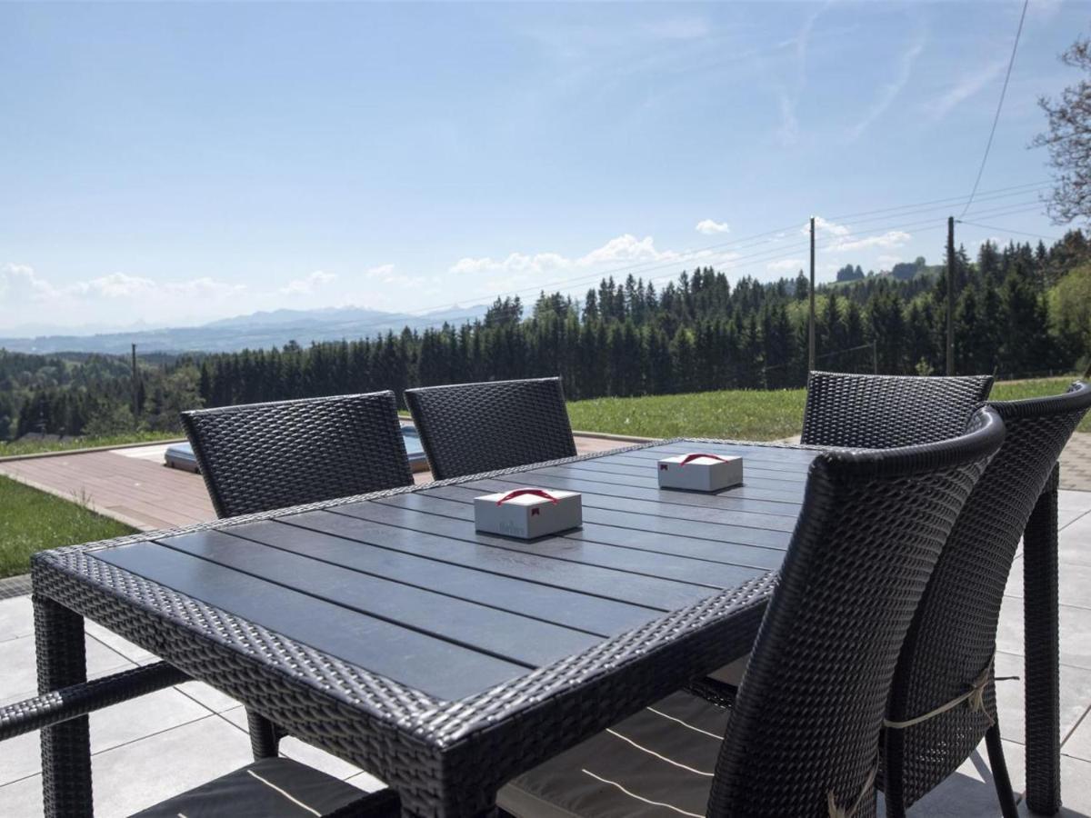 Ferienwohnung Buchenberg Buchenberg  Eksteriør bilde