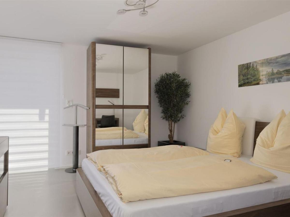 Ferienwohnung Buchenberg Buchenberg  Eksteriør bilde