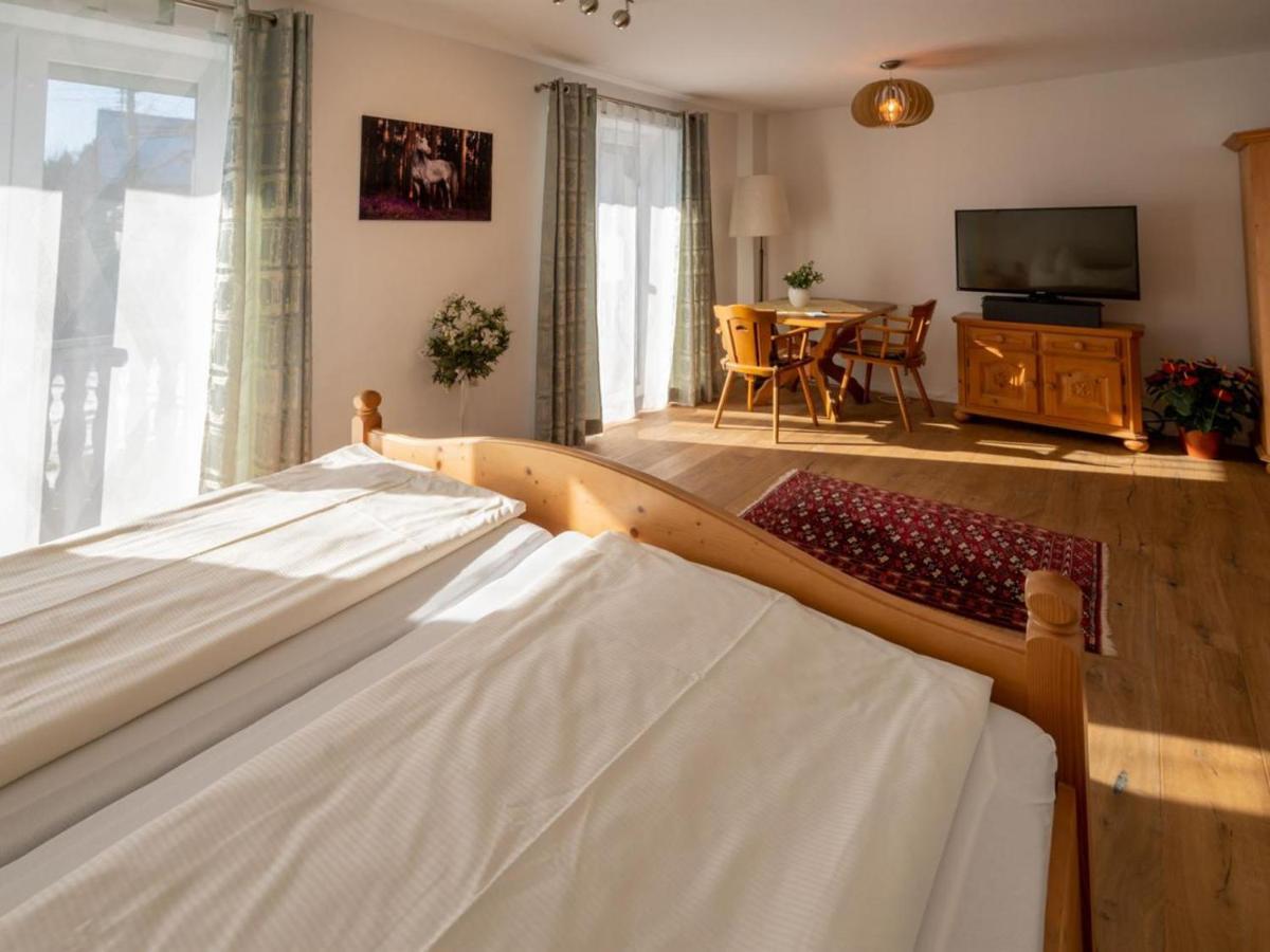 Ferienwohnung Buchenberg Buchenberg  Eksteriør bilde