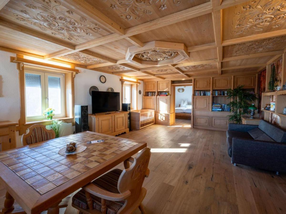 Ferienwohnung Buchenberg Buchenberg  Eksteriør bilde