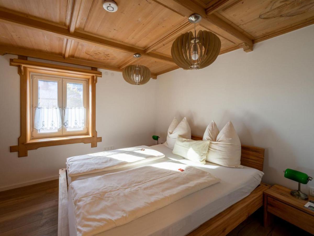 Ferienwohnung Buchenberg Buchenberg  Eksteriør bilde