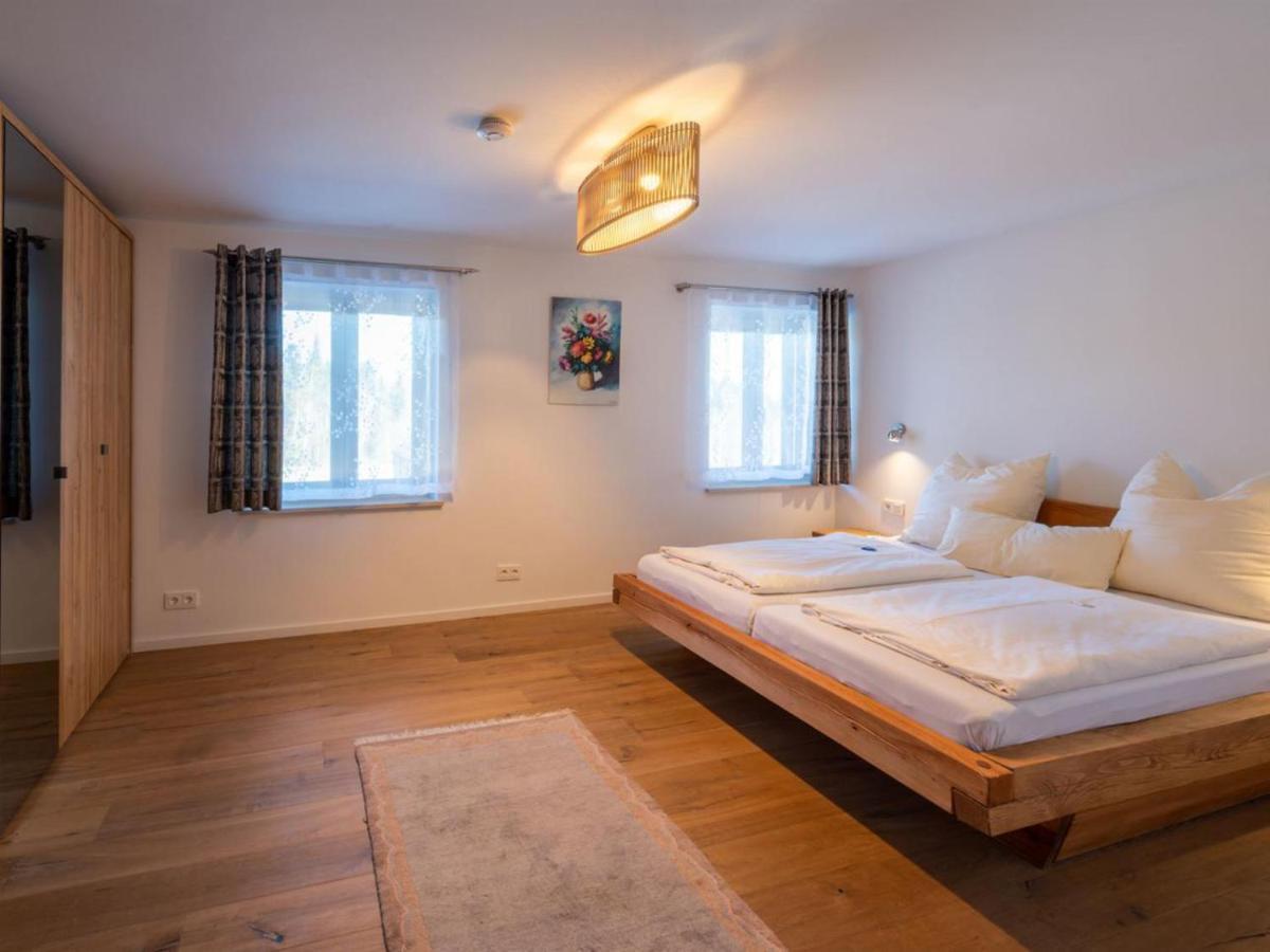 Ferienwohnung Buchenberg Buchenberg  Eksteriør bilde