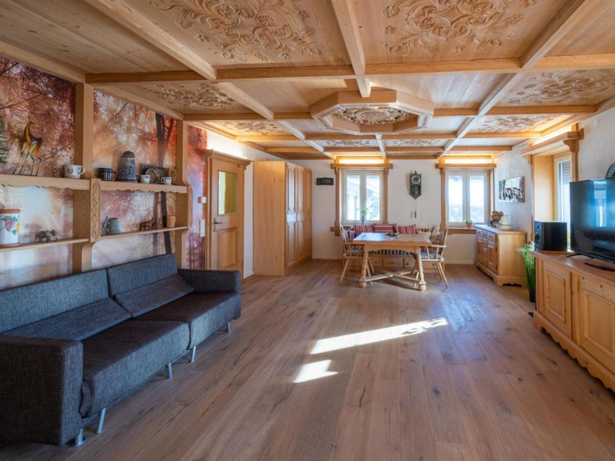 Ferienwohnung Buchenberg Buchenberg  Eksteriør bilde
