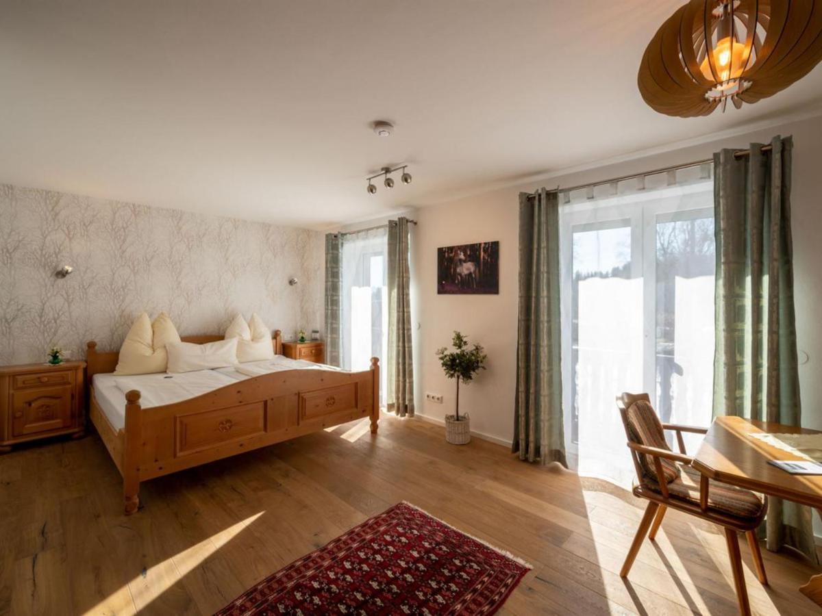 Ferienwohnung Buchenberg Buchenberg  Eksteriør bilde