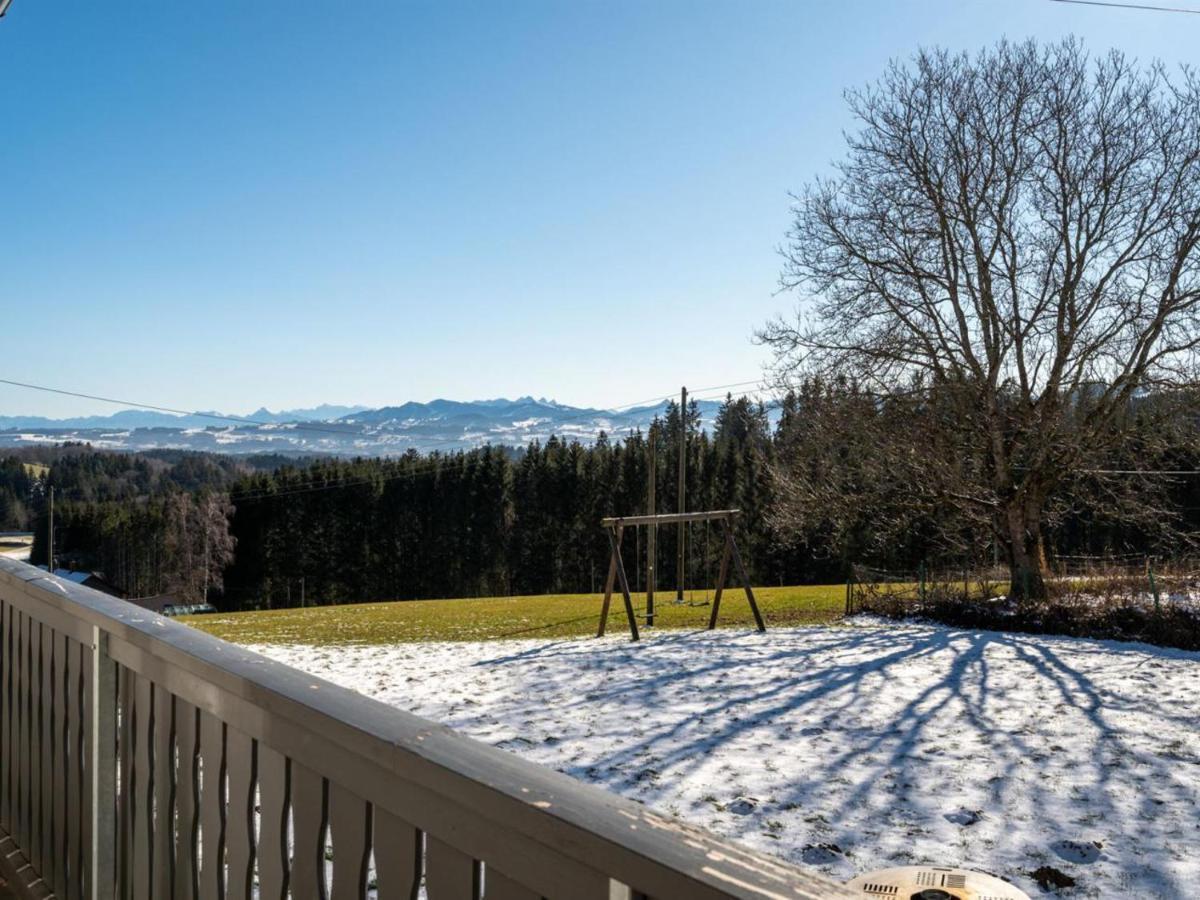Ferienwohnung Buchenberg Buchenberg  Eksteriør bilde