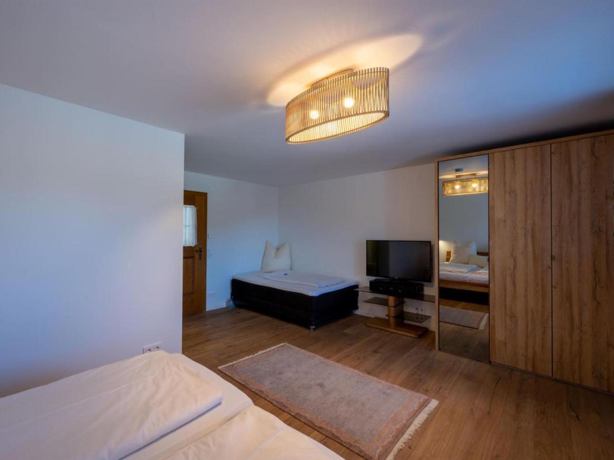 Ferienwohnung Buchenberg Buchenberg  Eksteriør bilde