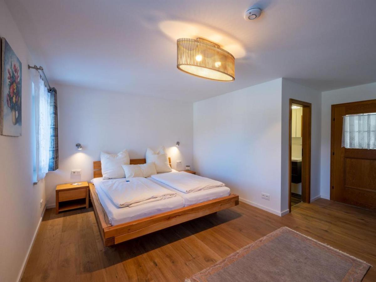 Ferienwohnung Buchenberg Buchenberg  Eksteriør bilde