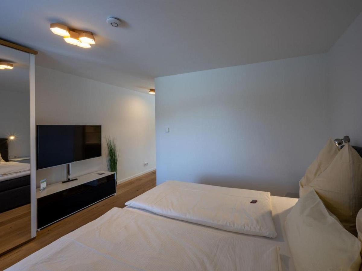 Ferienwohnung Buchenberg Buchenberg  Eksteriør bilde