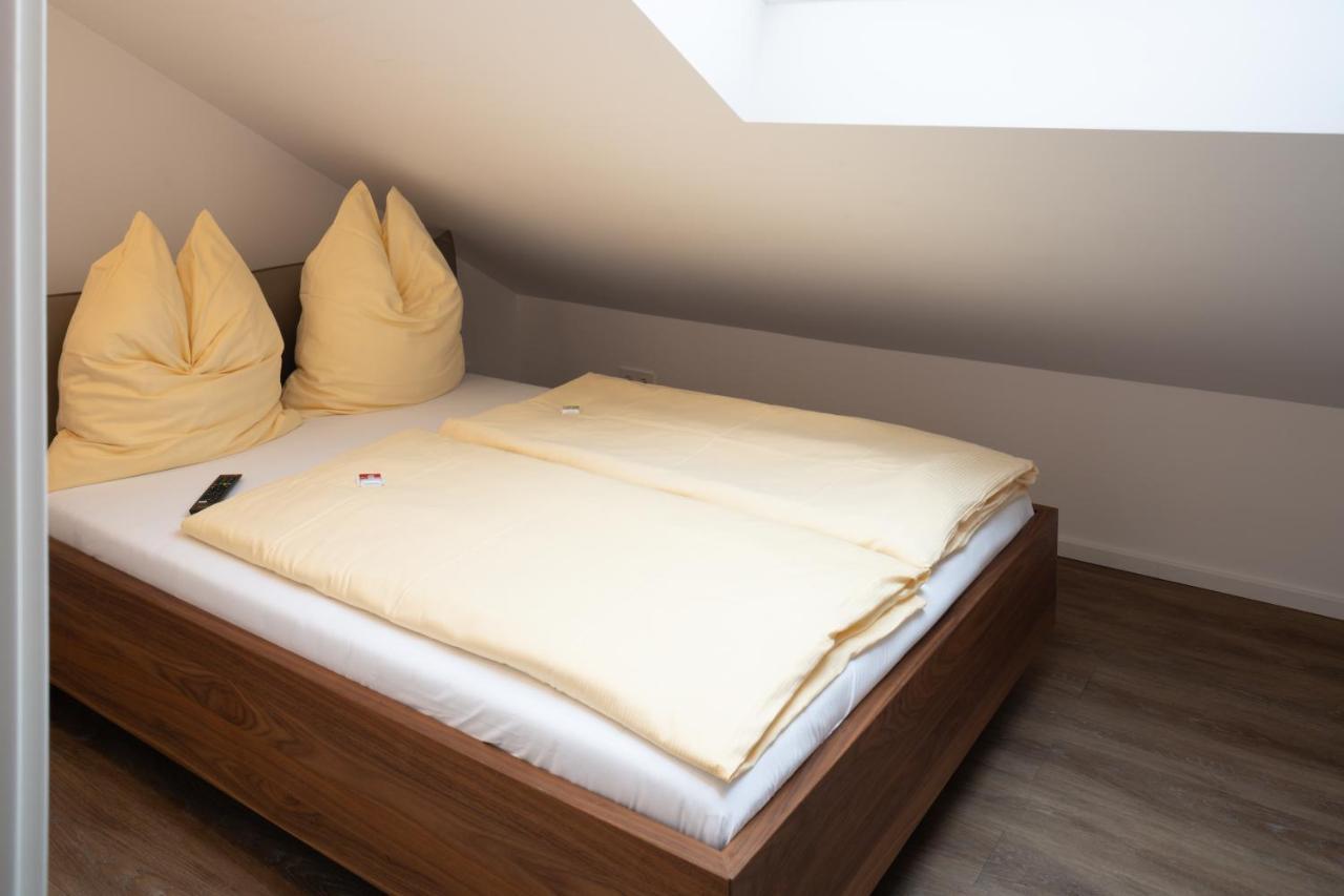 Ferienwohnung Buchenberg Buchenberg  Eksteriør bilde