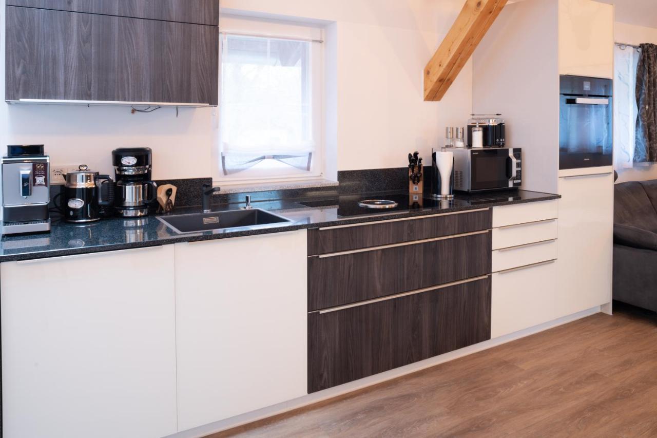 Ferienwohnung Buchenberg Buchenberg  Eksteriør bilde