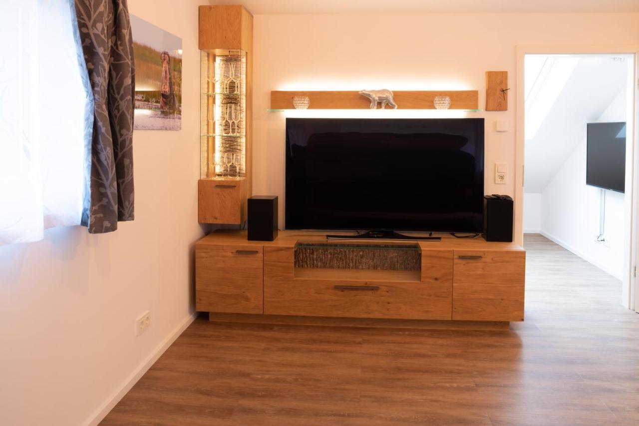 Ferienwohnung Buchenberg Buchenberg  Eksteriør bilde