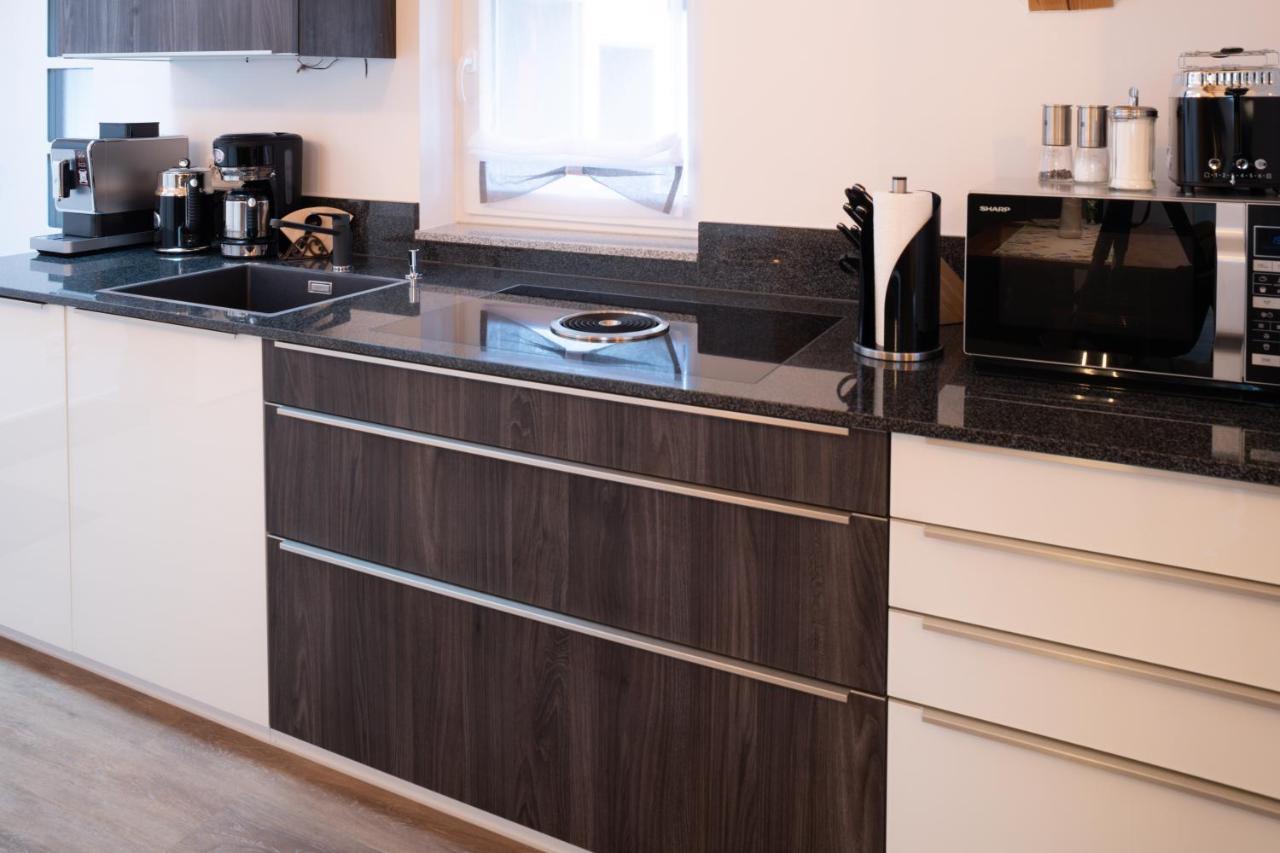 Ferienwohnung Buchenberg Buchenberg  Eksteriør bilde