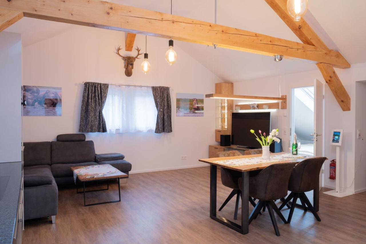 Ferienwohnung Buchenberg Buchenberg  Eksteriør bilde